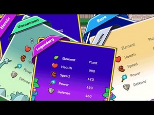 HUGE NEW Pet Book Update!!! Prodigy Math Game!!!