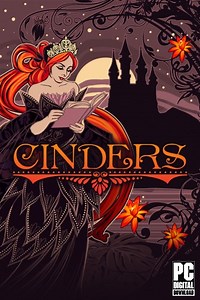 Cinders скачать бесплатно на ПК [Последняя версия] торрент