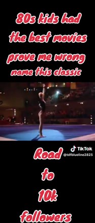 Best Movies of the 80s That Kids Loved