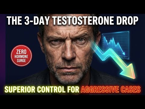 Firmagon Hormone Therapy for Aggressive Cancer