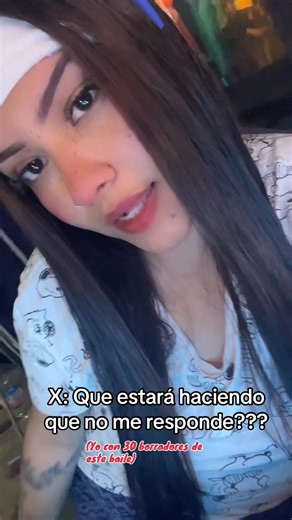 Soy_mami_flow76 on TikTok