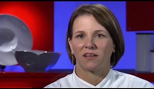 Watch The Next Iron Chef&colon; Meet The Chef Holly Smith on Amazon Live