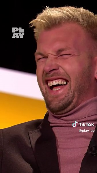 Goede poging. Niet meer doen. #dsmtw #Play #GugaBaul #JamesCooke