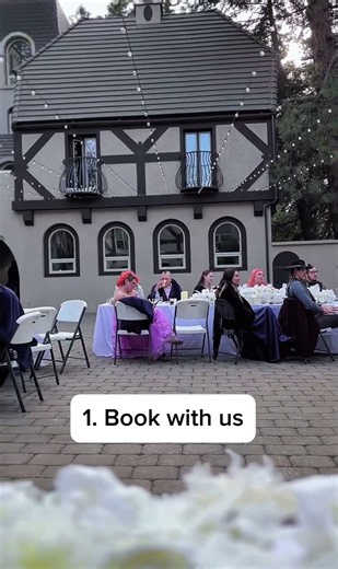 10 things before planning your wedding | Evers Wedding And Events | Wedding Planner|Spokane, WA