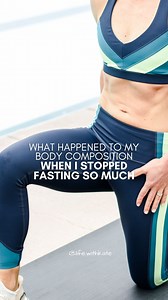 I had no idea that skipping breakfast was slowing down my metabolism. I was convinced that intermittent fasting was improving my health, not compromising it. I mean, every health guru is talking about the benefits. Here’s what I realized. Daily breakfast skipping was depleting my hormones, contributing to adrenal fatigue, a stressed nervous system, energy slumps in the afternoon, cravings, and HIGH BLOOD SUGAR (not lower). Yes, I test all the above! What so many don’t understand is how their met