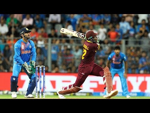 Ind vs WI T20 WC 2016 Semi Final | Last Over Thriller Highlights🔥