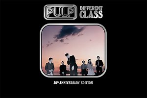 Pulp ha estrenado la reedición especial de “Different Class”