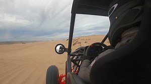 17K views · 1K reactions | Buttercup - Imperial Sand Dunes | Jeff Gordon | Facebook