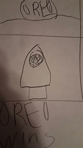 Bfdi candy mini 9 finale