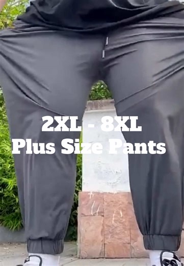 Stylish Plus Size Pants: Fit and Comfort Explained