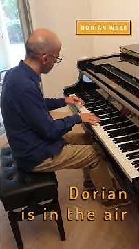6 Pieces that Use the Dorian Mode