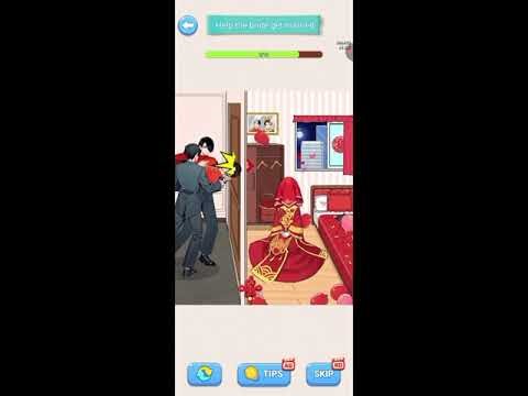 Crazy brain puzzle level 16 solution walkthrough