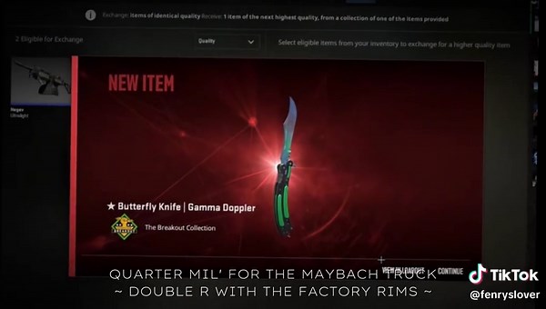 CS2 Trade Update and Insights