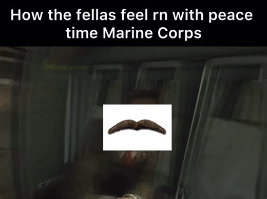 The official sniper meme page on Instagram: "Don’t let them take everything boys, stand your fucking ground🫡🦅🇺🇸 #usmc"