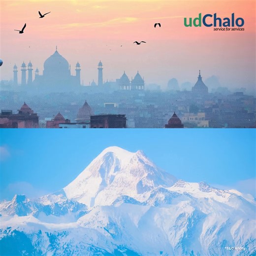 12 reactions | ✈️ Ready to fly for less? Find unbeatable flight deals and book your seat before prices rise. | udChalo | Facebook