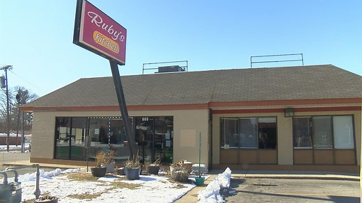 Ruby's Kitchen serving Toledo community southern-style food for two decades