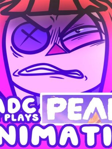 TADC CAST PLAYS PEAK - ANIMATIC PART 2 PART 2 IS FINALLY HERE!!! 🏔️🎺✨🌵 All credits to Ashley, Zooble’s VA, for the original audio from their livestreams with their cast mates, I HIGHLY recommend checking out them out! You can find them at “Ashley Nichols Art” on YouTube 🩷) #tadc #theamazingdigitalcircus #animatic #ragatha #pomni #zooble #caine #kinger #tadccast