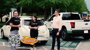 Austin Energy wants to help make the transition to electric transportation easier! Trevor Scott took a trip to Electric Drive in downtown Austin to meet with Bobby and Amy of the Austin Energy Electric Vehicles Team and learn how their EV Buyer's Guide is a great new resource for Austinites who want to learn more about electric options. | We Are Austin | Facebook