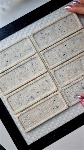 62K views · 64 reactions | Tag a Hersheys lover!  | Twisted | Facebook