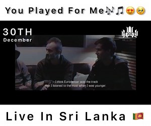 4.2K views · 6.2K reactions | Hello Sri Lanka  The wait is over. Legendary Producer Is Here. The artist with 6 billion streams will be playing live on the 30th December 2022. EMF presents TUNGEVAAG as the headliner for Heavens Gate. This will be the biggest new year festival in Sri Lanka featuring a mix of edm with pop. ❤️ Tickets - 0765206790, 0777277200 (Whatsapp) #Thorz #Edm #Event #Festival #Tungevaag #AlanWalker Song By ALAN WALKER , TUNGEVAAG , K291 | Thorz | Facebook