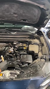 Give your engine bay that long awaited clean with Nonsense and Natural Shine! https://www.chemicalguys.com/nonsense-all-purpose-cleaner/nonsense-cleaner.html https://www.chemicalguys.com/natural-shine-new-look-shine-plastic-rubber-vinyl-dressing/natural-shine-dressing.html Using this combination of products, cleaning and conditioning your engine bay can never be easier! Nonsense is an all purpose cleaner designed to remove dirt, dust, and layers of grime on your engine bay surfaces to get them l