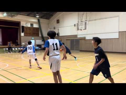 2026/1/31 杉並区立東原中学校 1