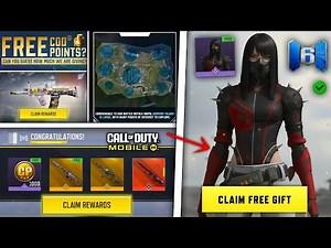 FREE Alias Anniversary Skin | DMZ Recon Event | Mythic SO-14 | BR Changes & FREE Rewards!