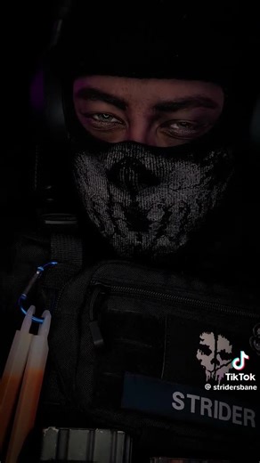 Callsign: Strider (@stridersbanne)’s videos with original sound - Callsign: Strider
