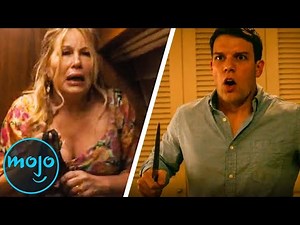 Top 10 White Lotus Moments That Went Too Far