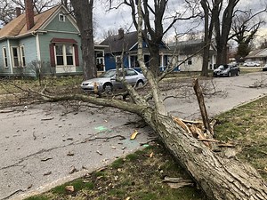 Behind the Forecast: How the wind works