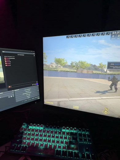 Туториал по использованию двух мониторов