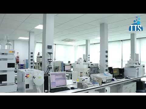 Laboratoire de toxicologie- équipements & matériels