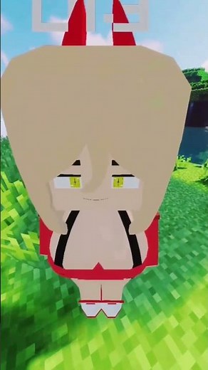 I love you power #minecraft #jennymod #fapcraft