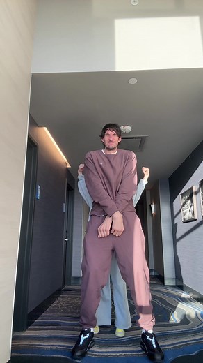 Boban Marjanović: The Big Guy in NBA and Movies