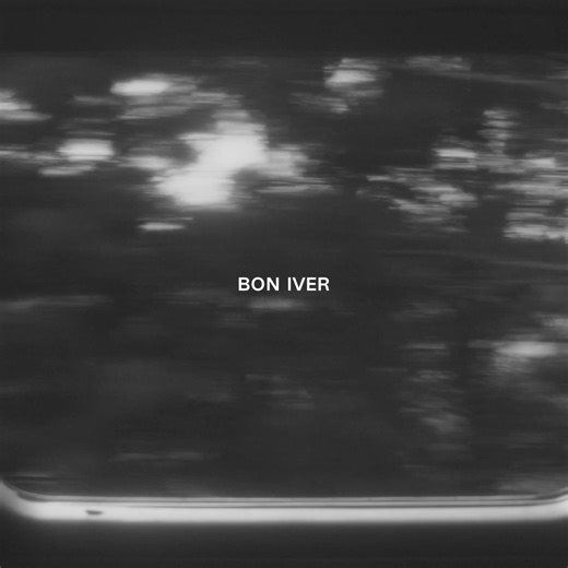 Bon Iver's new EP SABLE, is out now. Listen here. | Bon Iver
