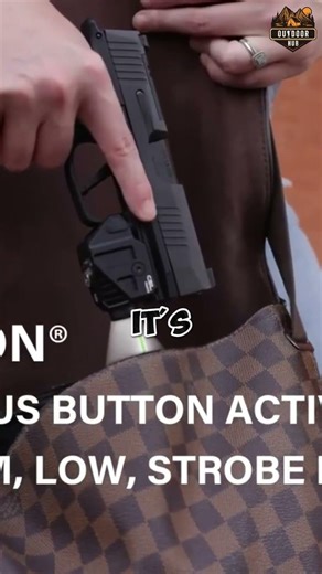 Viridian C5L mico Compact Green Laser & Light #usa #camping #survival #military