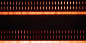 Careful phasing of a photonic qubit brings light under control