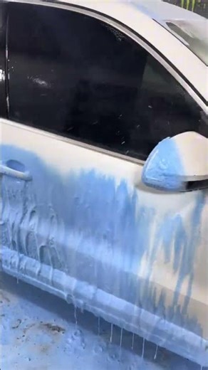 Daily Car Ride: Unwind with a Fresh Wash & Drive