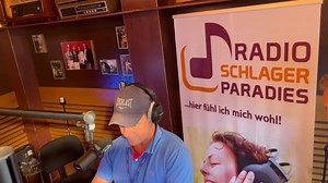 59 reactions · 5 comments | Jetzt Live im Europaparkstudio von Radio Schlagerparadies. | Schlagerparadies | Facebook