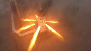 216K views · 3.6K reactions | NASA successfully tested the attitude...