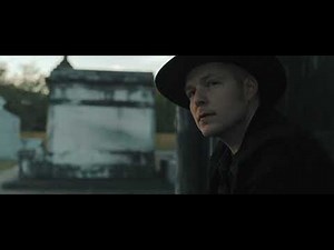 Eric Johanson : Buried Above Ground (Official Music Video)