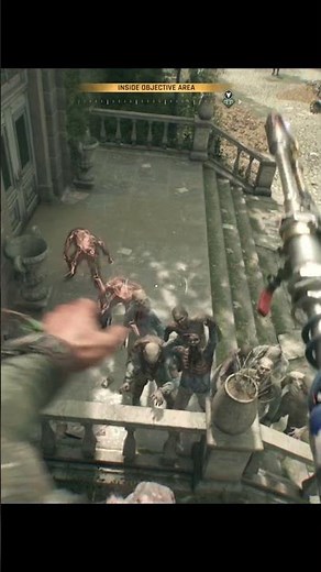 Plan B - Dying Light The Beast