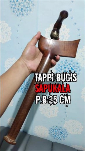 tappi bugis sapukala #pusaka #tradisionalhandmade #bugis #handmade