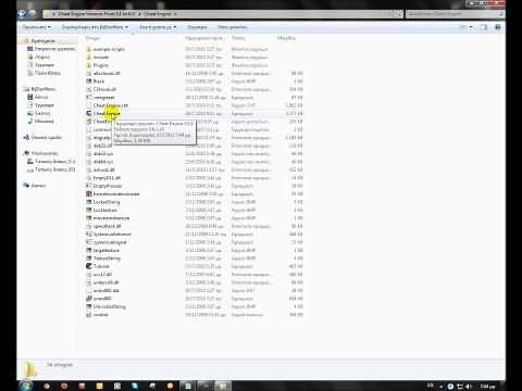 Download Cheat Engine Versions from 5.1 to 6.1 (Links in Description) {MediaFire}