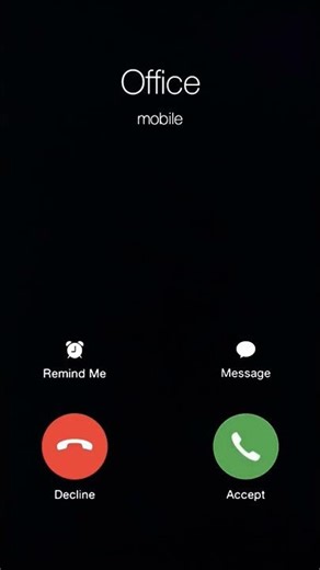 I phone 15 pro max ringtone