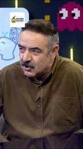 تیکه‌های حسن معجونی، قیاسی رو لت‌وپار کرد!😂