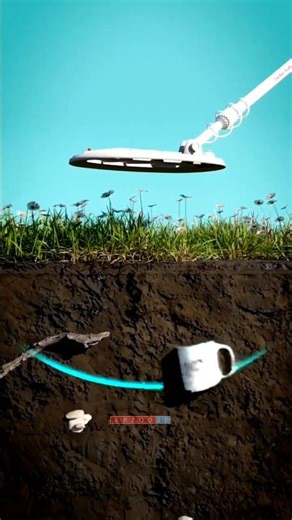 How Metal Detectors Work