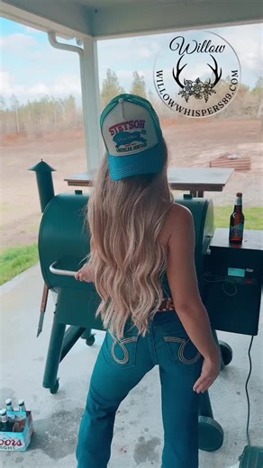willowssecretone on TikTok