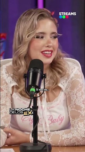 Does Brian have feelings for Danelik? | #ExNight