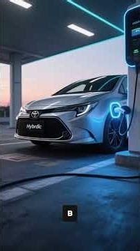 Toyota Corolla Then vs Now | 1966–2029 Evolution